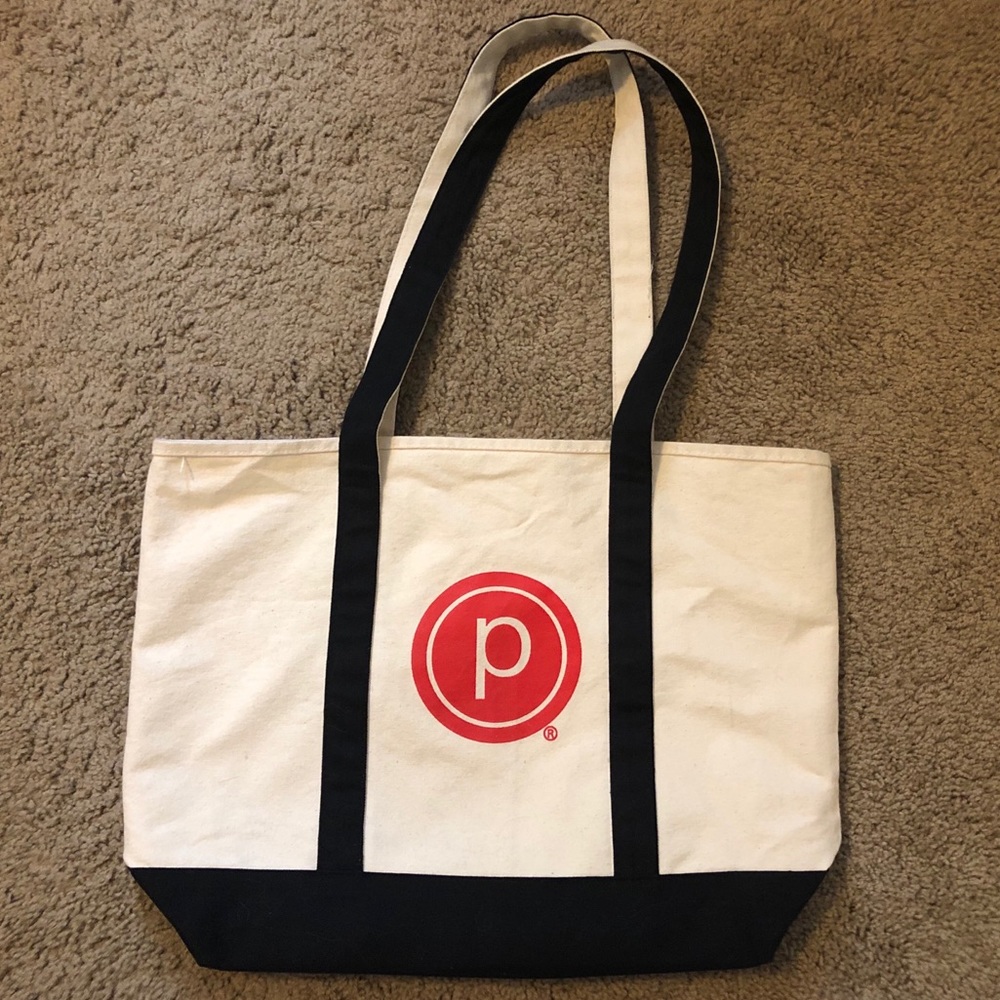 Pure Barre Tote